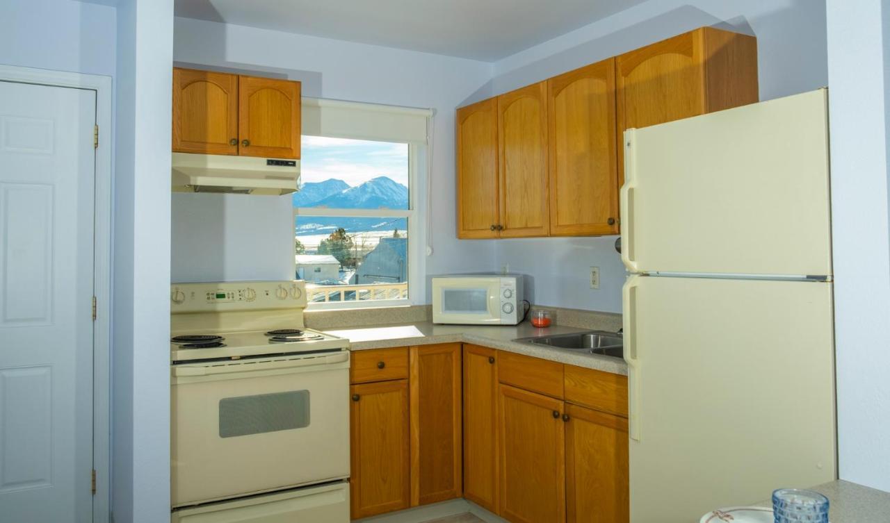 Dark Sky Suites Westcliffe Экстерьер фото